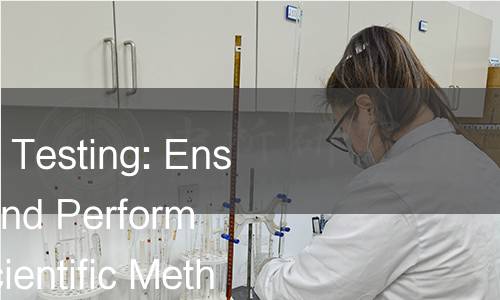 Dynamic Fatigue Testing: Ensuring Durability and Performance Through Scientific Methods