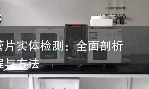 混凝土管片实体检测:全面剖析检测过程与方法 混凝土管片实体检测:全面剖析检测过程与方法
