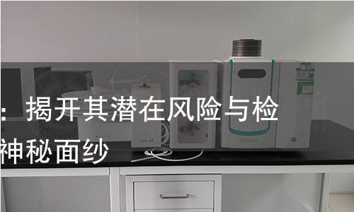 蓬灰检测：揭开其潜在风险与检测技术的神秘面纱