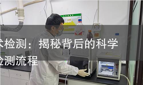自锁技术检测:揭秘背后的科学原理与检测流程 自锁技术检测:揭秘背后的科学原理与检测流程