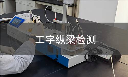 工字纵梁检测 工字纵梁检测