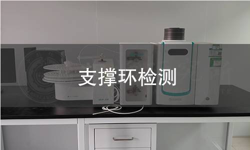 支撑环检测 支撑环检测