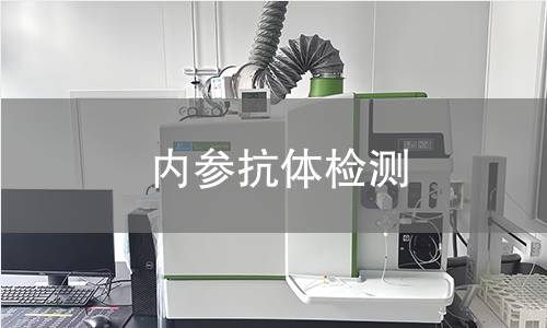 内参抗体检测 内参抗体检测