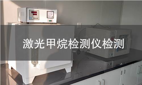 激光甲烷检测仪检测 激光甲烷检测仪检测